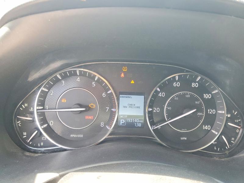 2017 Nissan Armada მანქანა იყიდება აუქციონზე, vin: JN8AY2ND5H9009809, აუქციონის ნომერი: 59613036