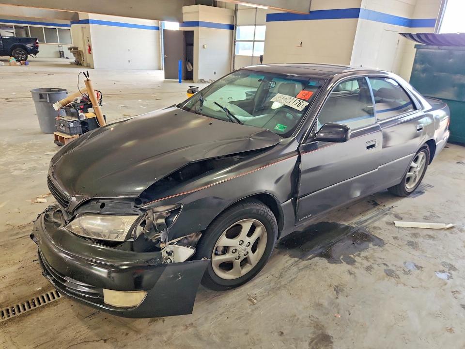 Продаж на аукціоні авто 1997 Lexus Es 300, vin: JT8BF22G6V0028291, номер лоту: 61521176