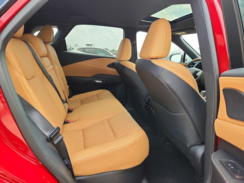 Aukcja sprzedaży 2026 Lexus Rx 350, vin: 2T2BAMCAXTC130987, numer aukcji: 62628626