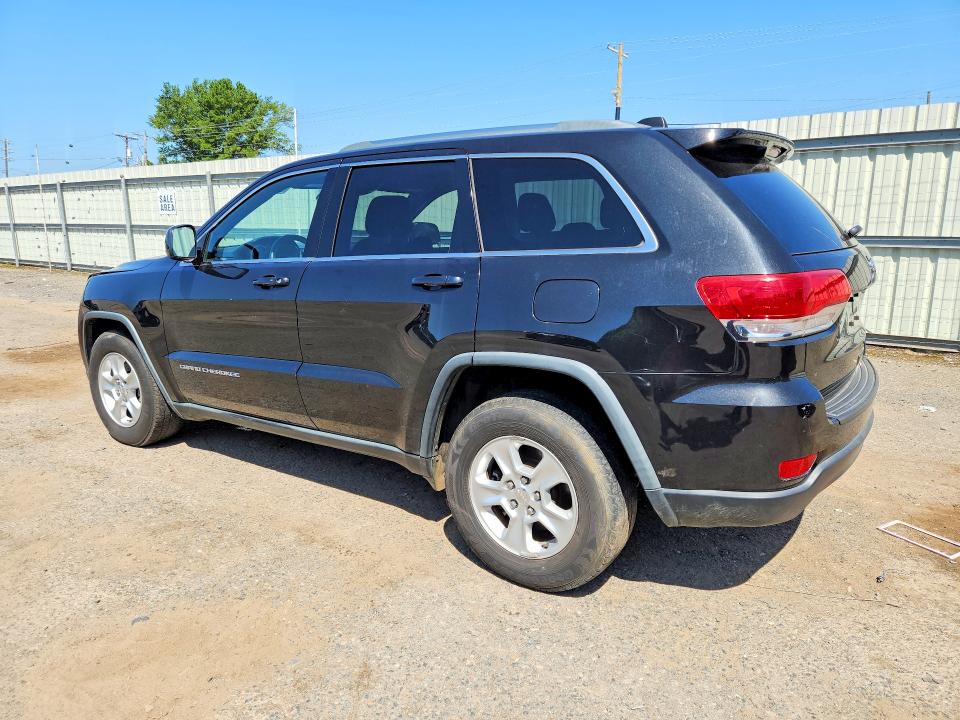 Продаж на аукціоні авто 2014 Jeep Grand Cherokee, vin: 1C4RJEAG3EC141194, номер лоту: 63041746