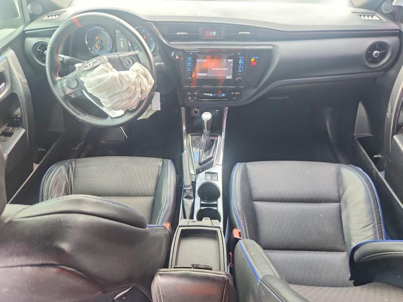 Продажа на аукционе авто 2019 Toyota Corolla, vin: 5YFBURHE0KP886492, номер лота: 59540796