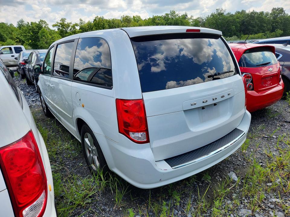 Продаж на аукціоні авто 2014 Dodge Caravan, vin: 2C4RDGBG6ER432992, номер лоту: 56196016