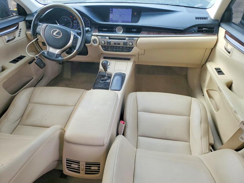 Aukcja sprzedaży 2013 Lexus Es, vin: JTHBK1GGXD2025007, numer aukcji: 60508856