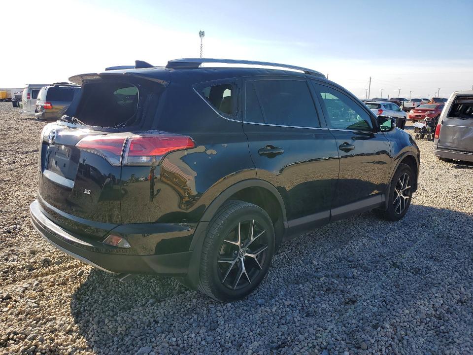 Aukcja sprzedaży 2018 Toyota Rav4, vin: 2T3NFREV9JW489539, numer aukcji: 61184756