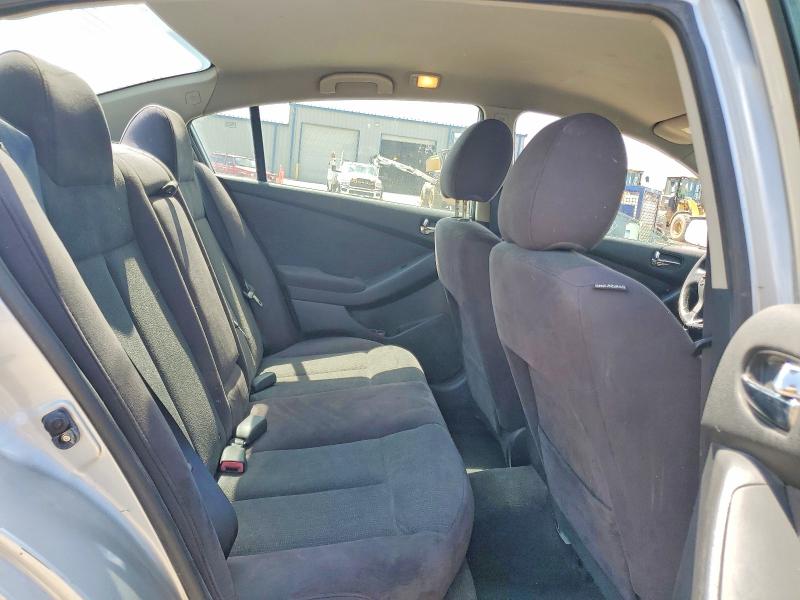 Продажа на аукционе авто 2012 Nissan Altima, vin: 1N4AL2AP2CN437059, номер лота: 59874296
