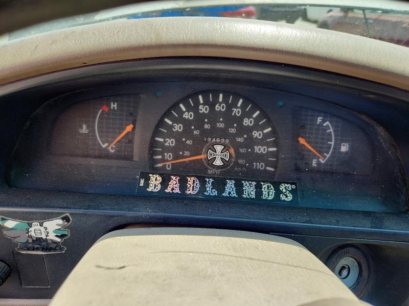 Продажа на аукционе авто 1996 Toyota Tacoma, vin: 4TANL42N7TZ217506, номер лота: 61016366
