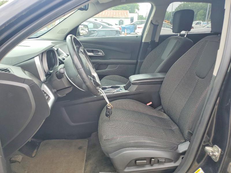 2011 Chevrolet Equinox მანქანა იყიდება აუქციონზე, vin: 2CNALDEC5B6300581, აუქციონის ნომერი: 61757796