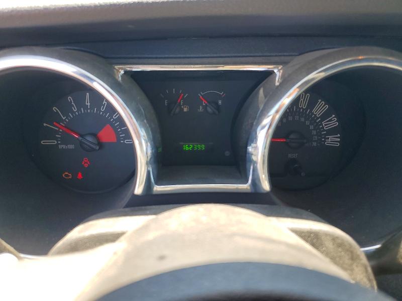 Aukcja sprzedaży 2006 Ford Mustang, vin: 1ZVFT82H665102267, numer aukcji: 62807426