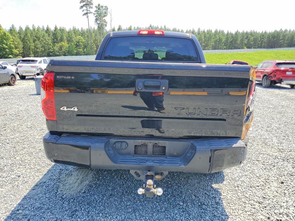 59308826 :رقم المزاد ، 5TFHW5F16EX409035 vin ، 2014 Toyota Tundra مزاد بيع