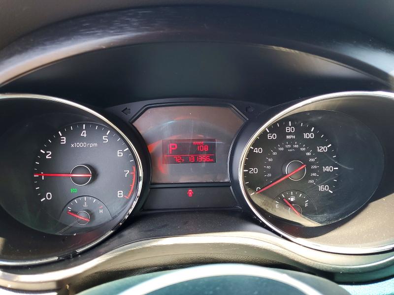 63546076 :رقم المزاد ، KNDMB5C18G6140138 vin ، 2016 Kia Sedona مزاد بيع