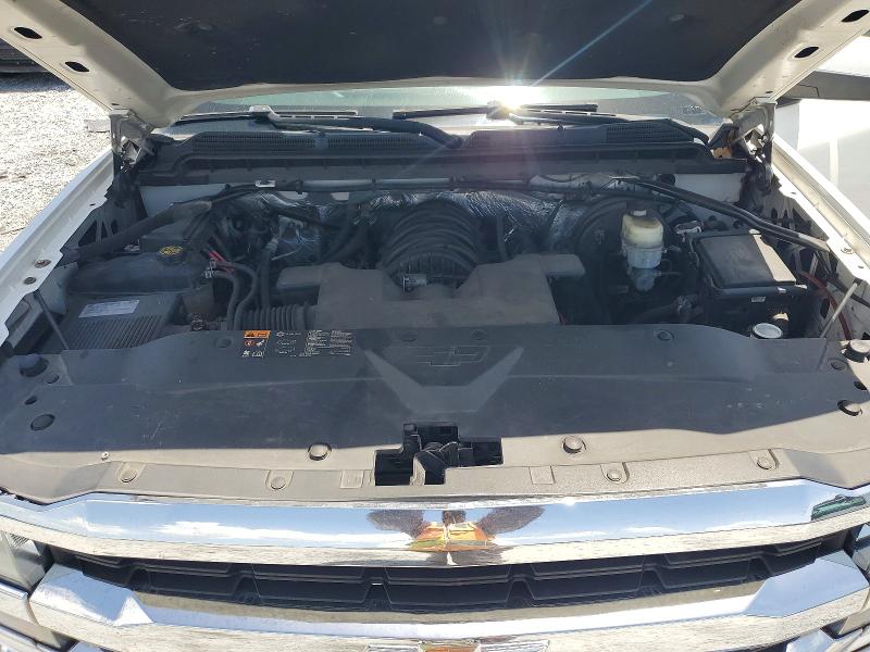 2016 Chevrolet Silverado მანქანა იყიდება აუქციონზე, vin: 3GCPCREC8GG377677, აუქციონის ნომერი: 61190606