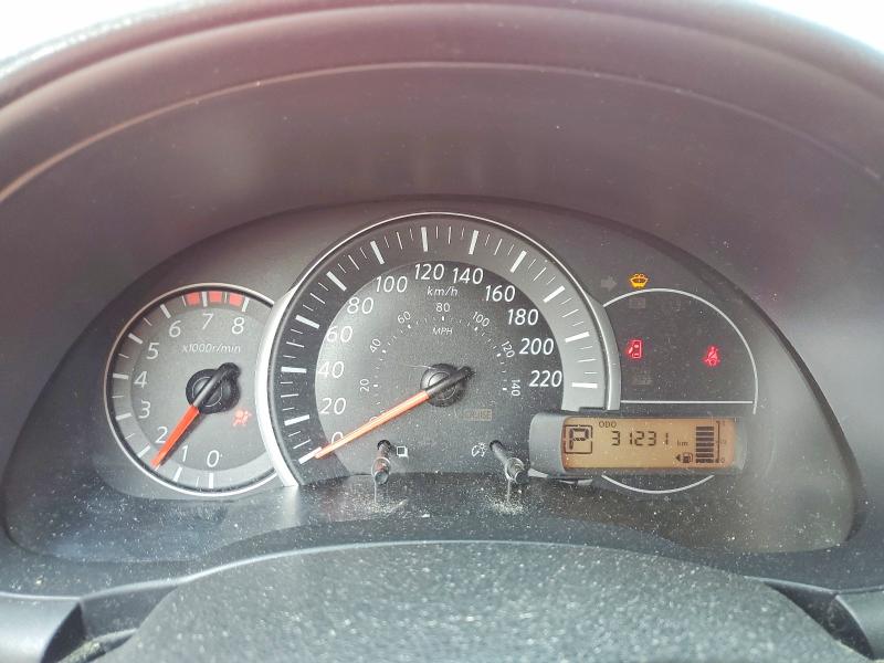 Aukcja sprzedaży 2019 Nissan Micra, vin: 3N1CK3CP4KL219733, numer aukcji: 60461616