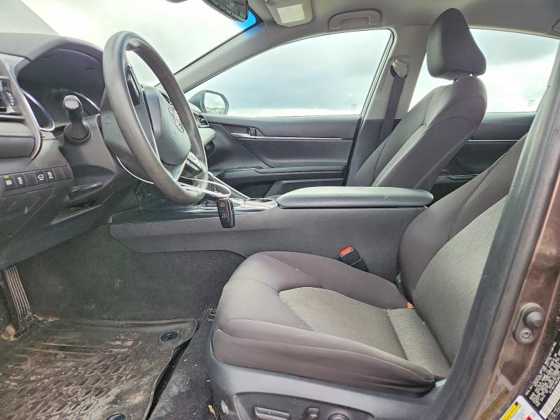 Продажа на аукционе авто 2019 Toyota Camry, vin: 4T1B11HK3KU284541, номер лота: 59352206