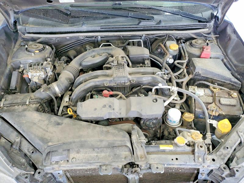 Aukcja sprzedaży 2015 Subaru Impreza, vin: JF1GPAZ68F8303065, numer aukcji: 61417126