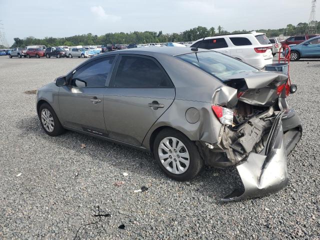 Продаж на аукціоні авто 2010 Kia Forte, vin: KNAFU4A25A5222296, номер лоту: 60878316