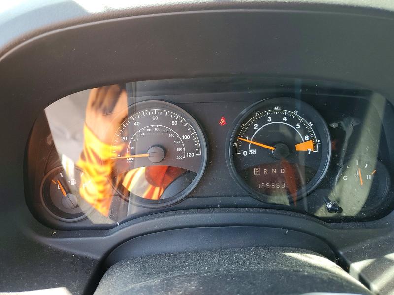 61579816 :رقم المزاد ، 1C4NJRFB7GD597683 vin ، 2016 Jeep Patriot مزاد بيع