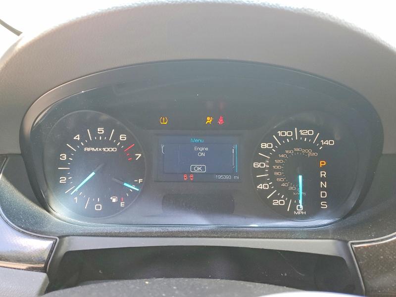 Продаж на аукціоні авто 2014 Ford Edge, vin: 2FMDK3GC4EBB13822, номер лоту: 59639906