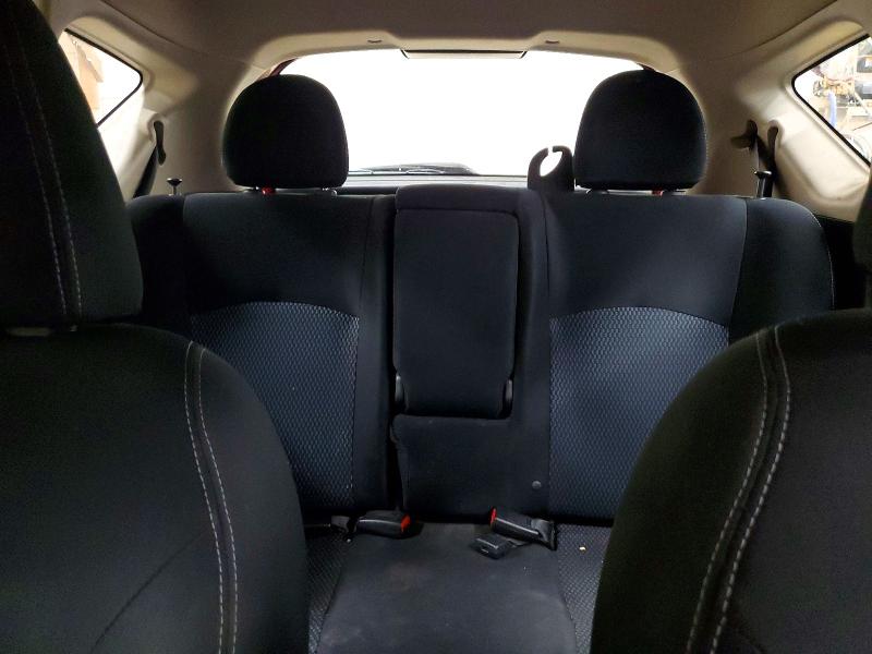 59587746 :رقم المزاد ، 3N1CE2CP9FL436332 vin ، 2015 Nissan Versa Note مزاد بيع