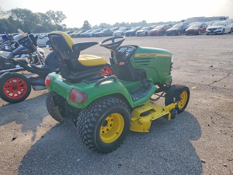 Продаж на аукціоні авто 2011 John Deer Industrial Equipment, vin: M0X720A031170, номер лоту: 62955696