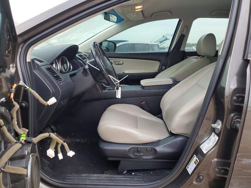 Aukcja sprzedaży 2015 Mazda Cx-9, vin: JM3TB2CA3F0458929, numer aukcji: 61068896