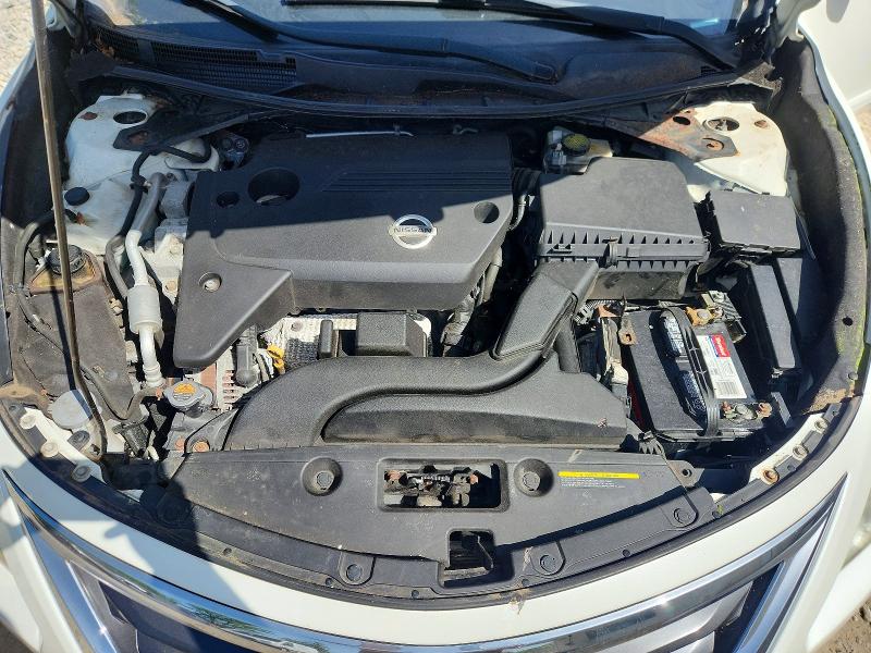2013 Nissan Altima მანქანა იყიდება აუქციონზე, vin: 1N4AL3AP2DC269149, აუქციონის ნომერი: 74513525