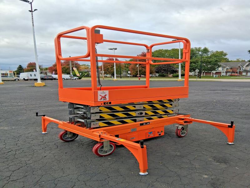 2020 Others 2020  5 Star 16 Feet Max Lift მანქანა იყიდება აუქციონზე, vin: SNS2012335, აუქციონის ნომერი: 63483206