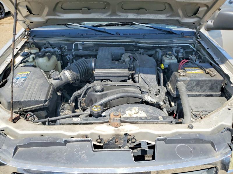 Продаж на аукціоні авто 2005 Gmc Canyon, vin: 1GTDT136858119129, номер лоту: 59291826