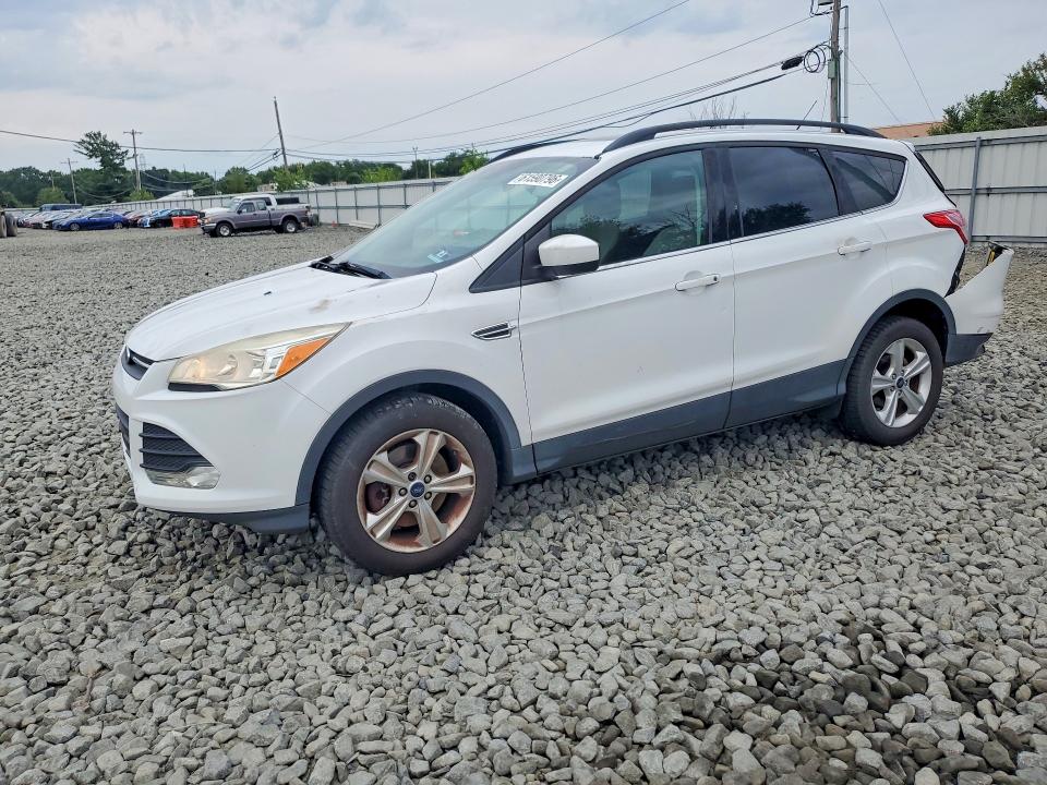 Aukcja sprzedaży 2015 Ford Escape, vin: 1FMCU9GX3FUC30993, numer aukcji: 61590796