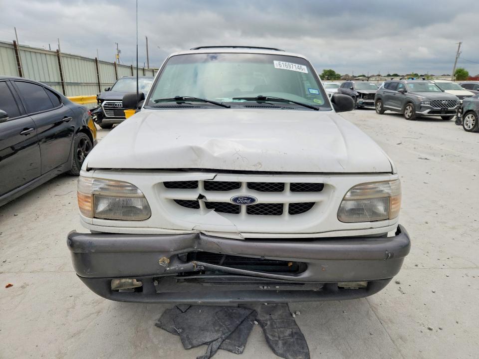Aukcja sprzedaży 1998 Ford Explorer, vin: 1FMYU22E9WUC47199, numer aukcji: 61697146