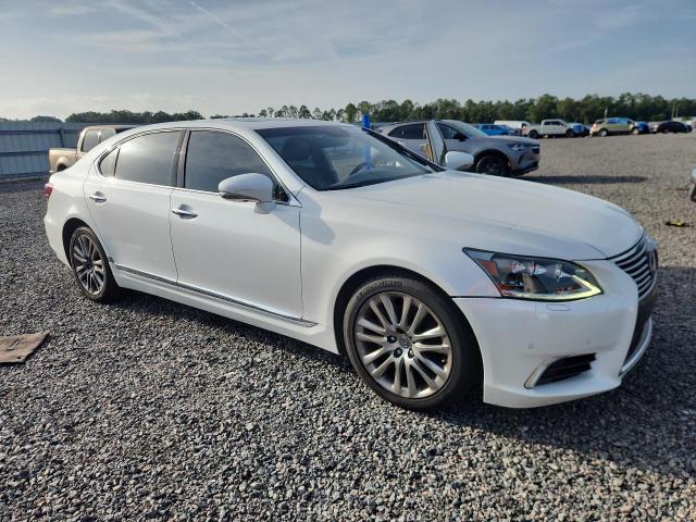 2013 Lexus Ls მანქანა იყიდება აუქციონზე, vin: JTHGL5EF6D5047945, აუქციონის ნომერი: 61867606