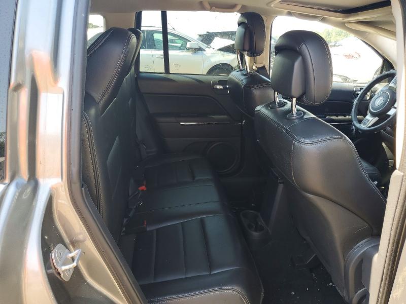 Aukcja sprzedaży 2011 Jeep Compass, vin: 1J4NT5FB7BD289340, numer aukcji: 59681796