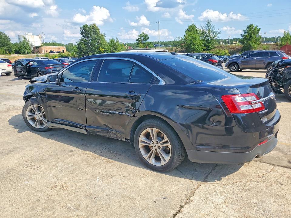 Продажа на аукционе авто 2019 Ford Taurus, vin: 1FAHP2E87KG116398, номер лота: 59898716