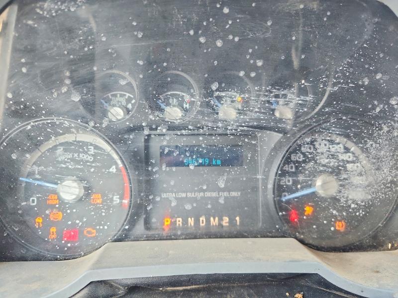 Продажа на аукционе авто 2012 Ford F350, vin: 1FT8X3BT8CEC47572, номер лота: 60841126