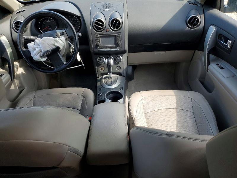 Продаж на аукціоні авто 2013 Nissan Rogue, vin: JN8AS5MV2DW607655, номер лоту: 61664516