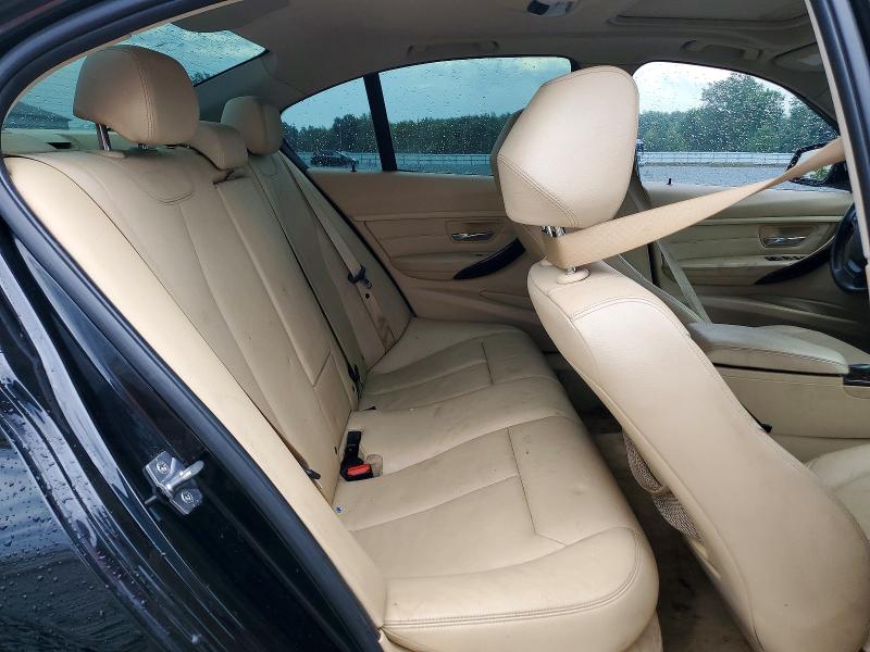 Aukcja sprzedaży 2013 Bmw 320, vin: WBA3C3C53DF979994, numer aukcji: 62093896