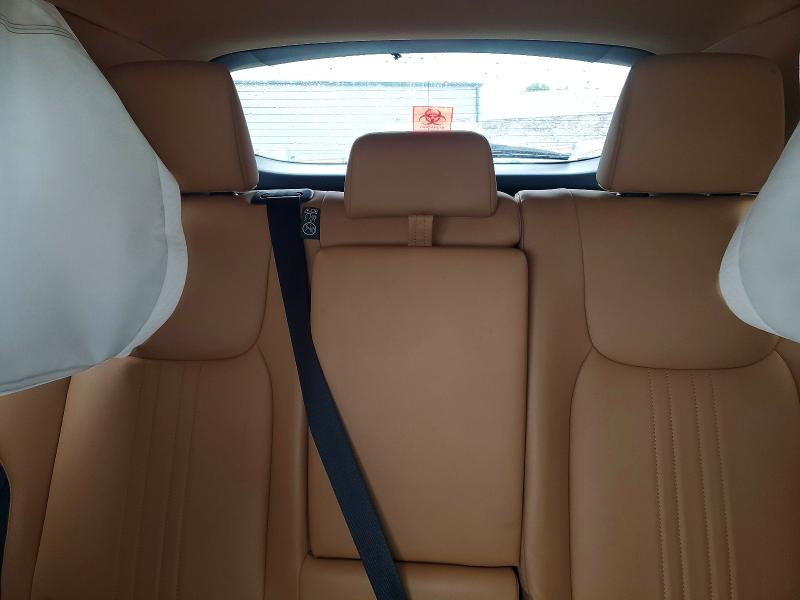 Aukcja sprzedaży 2023 Lexus Nx, vin: JTJGGCEZ4P2009573, numer aukcji: 60209176