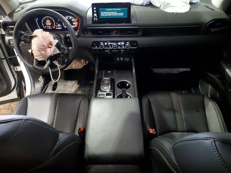 Aukcja sprzedaży 2025 Honda Pilot, vin: 5FNYG2H78SB034302, numer aukcji: 60841326