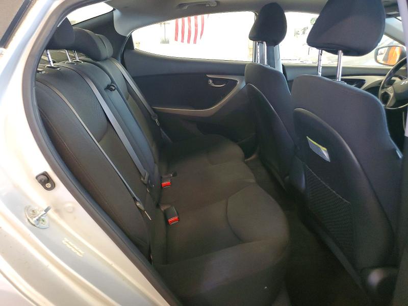 2015 Hyundai Elantra მანქანა იყიდება აუქციონზე, vin: KMHDH4AE8FU240096, აუქციონის ნომერი: 61853996