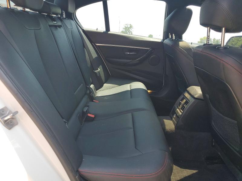 Aukcja sprzedaży 2016 Bmw 328, vin: WBA8E9G58GNT82539, numer aukcji: 59823856
