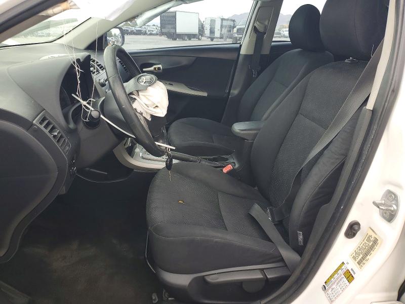 Aukcja sprzedaży 2010 Toyota Coralla, vin: 1NXBU4EE3AZ285761, numer aukcji: 61754056