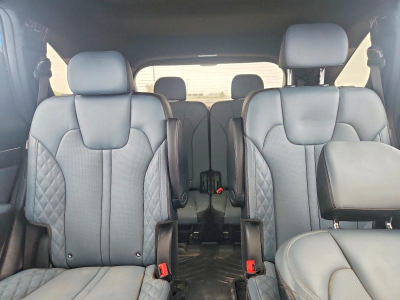 Продажа на аукционе авто 2025 Kia Sorento, vin: KNDRKDJG9S5414954, номер лота: 60207666