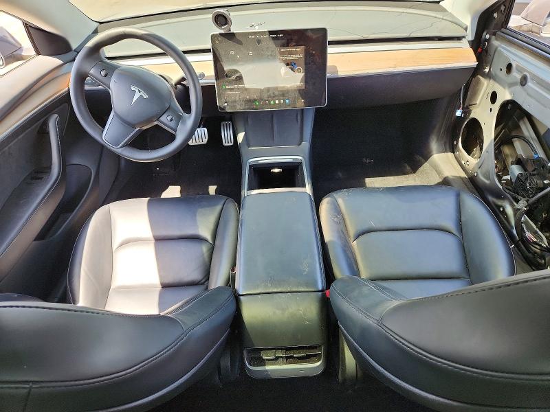 Aukcja sprzedaży 2023 Tesla Model 3, vin: 5YJ3E1EC4PF422081, numer aukcji: 61404746