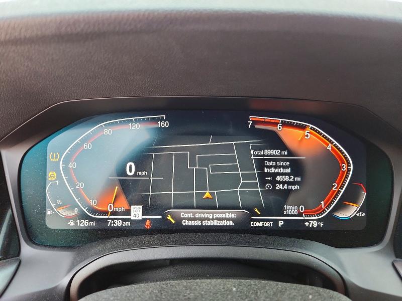Продаж на аукціоні авто 2021 Bmw 330i, vin: 3MW5R1J00M8C03298, номер лоту: 62820806