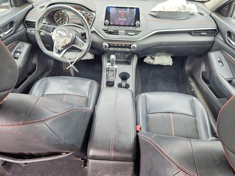 Aukcja sprzedaży 2019 Nissan Altima, vin: 1N4BL4CV3KC187806, numer aukcji: 62439106