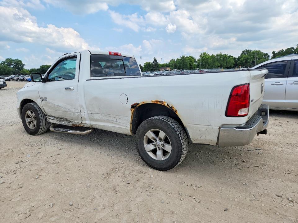Aukcja sprzedaży 2013 Ram 1500, vin: 3C6JR7EP5DG503394, numer aukcji: 60180006
