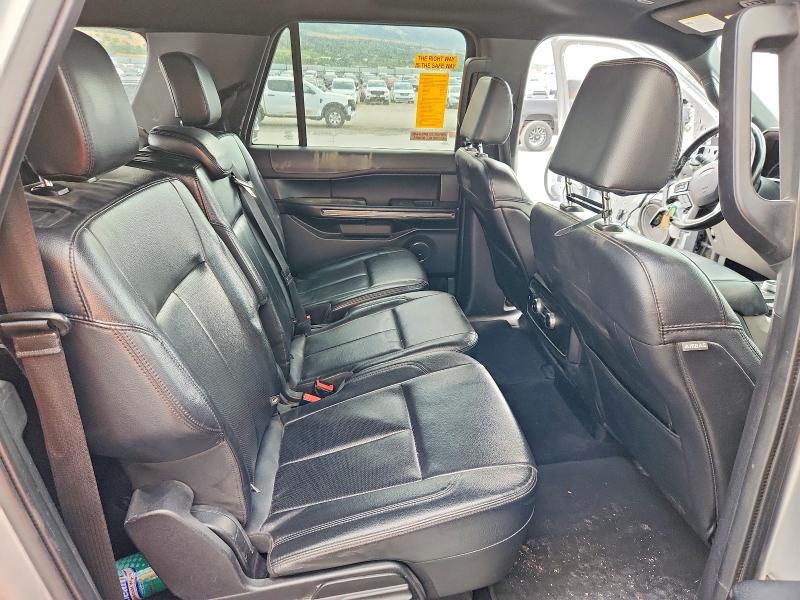 Продажа на аукционе авто 2021 Ford Expedition, vin: 1FMJK1JT8MEA25715, номер лота: 62618946