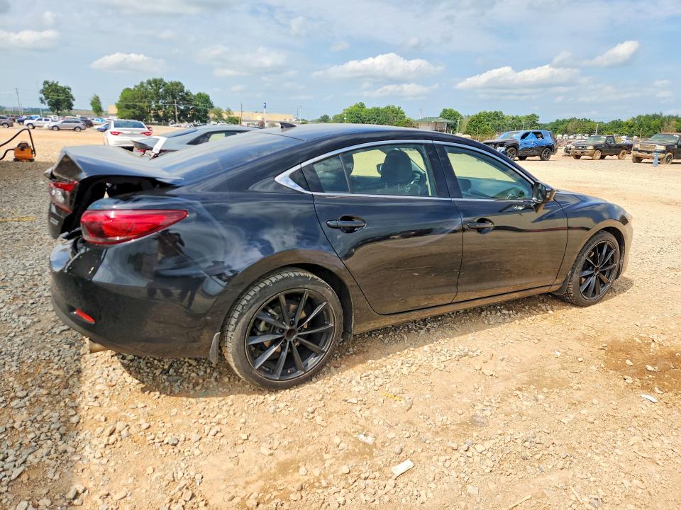 62583296 :رقم المزاد ، JM1GJ1T5XG1427148 vin ، 2016 Mazda 6 مزاد بيع
