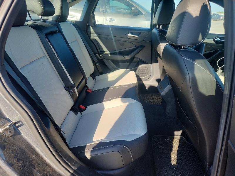 Продажа на аукционе авто 2021 Volkswagen Jetta, vin: 3VWC57BU2MM038336, номер лота: 60040386