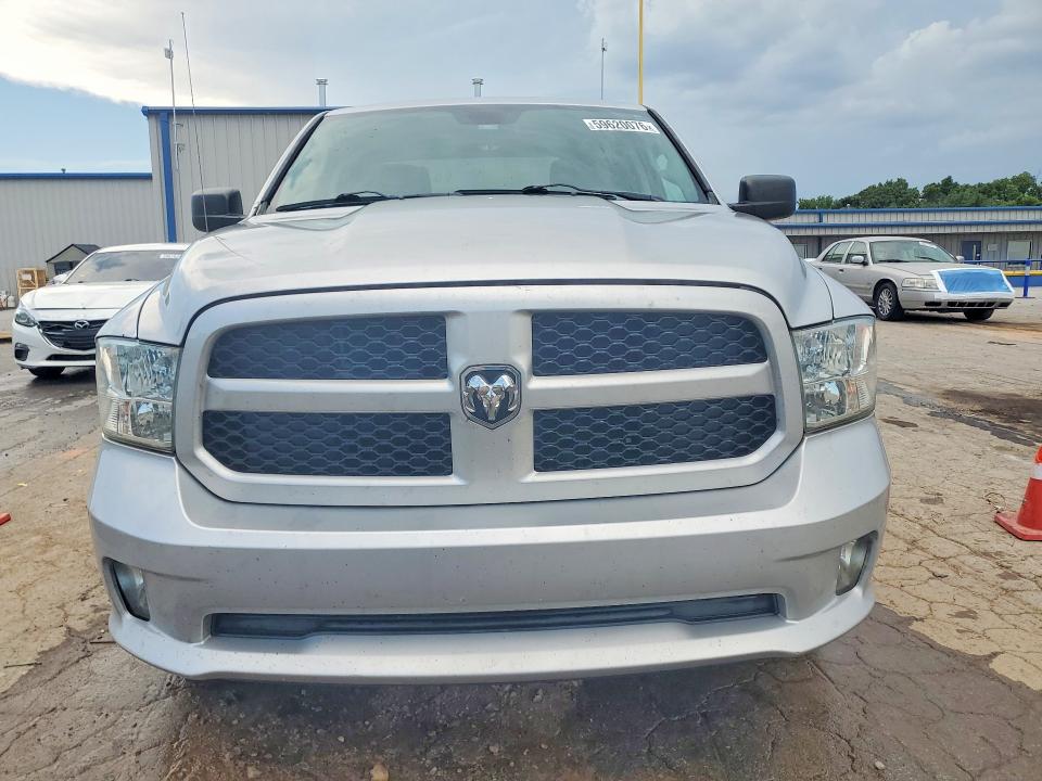 Aukcja sprzedaży 2015 Ram 1500, vin: 1C6RR7FT5FS778466, numer aukcji: 59620076