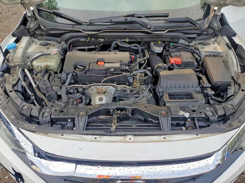 2018 Honda Civic მანქანა იყიდება აუქციონზე, vin: 2HGFC2F61JH029515, აუქციონის ნომერი: 62666936